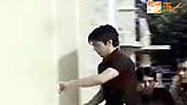 Ariel Terancam Hukuman 12 Tahun Penjara