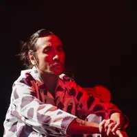 Marcello Tahitoe [Foto: MK Records]