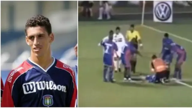 Serginho