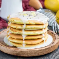 ilustrasi pancake/copyright by iuliia_n (Shutterstock)