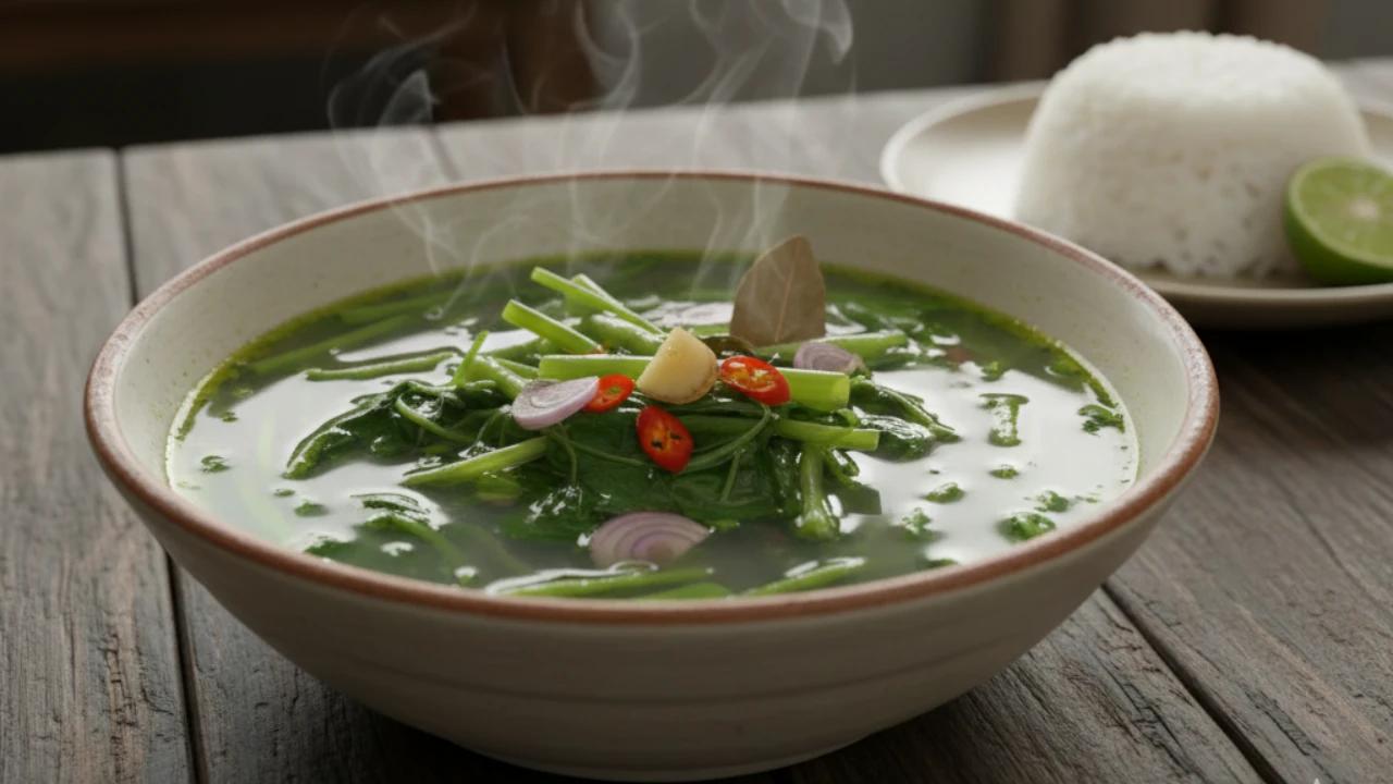 7 Resep Olahan Kangkung Selain Tumis untuk Menu Harian, Bikinnya Gak Pakai Ribet