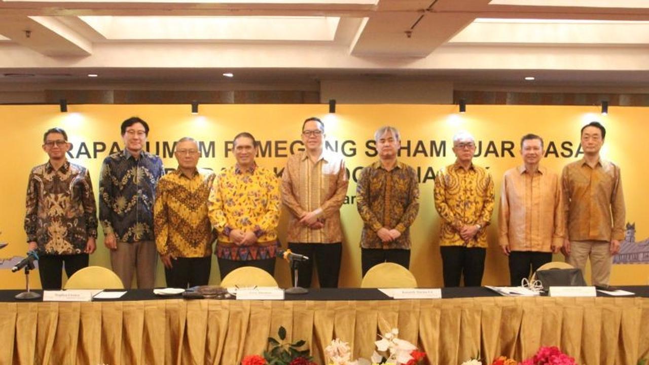 RUPSLB KB Bank Setujui Pengangkatan Komisaris dan Direktur Baru, Perkuat Transformasi Bisnis