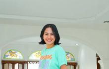 Deretan Potret Rumah Dulu dan Kini Farida Nurhan, Mantan ART yang Sukses Jadi Food Vlogger