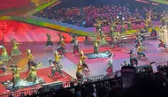 Pagelaran Sabang Merauke 2026 Angkat Sosok Ibu dan Perempuan dalam Panggung Megah
