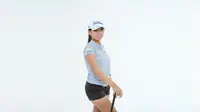 Sukses di SEA Games 2023 dan PON 2024, Pegolf Kristina Yoko Ingin Tembus LPGA Tour