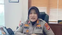 5 Tahanan Penjebol Plafon Sel Polres Way Kanan Masih Buron