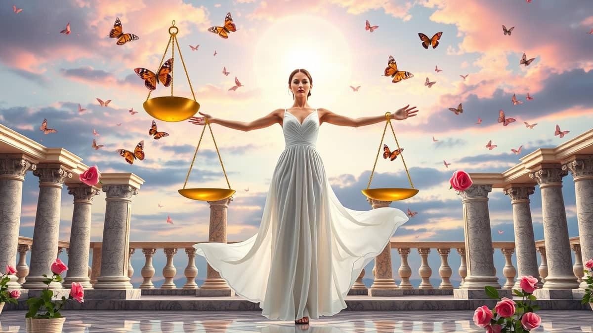 Exploring Libra Zodiac Dates A Comprehensive Guide English