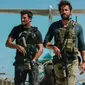 13 Hours: The Secret Soldiers of Benghazi. (telegraph.co.uk / Paramount)