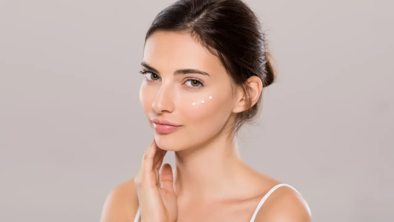 Eyes Treatment / Image: Shutterstock