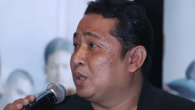 [Bintang] Hanny R. Saputra