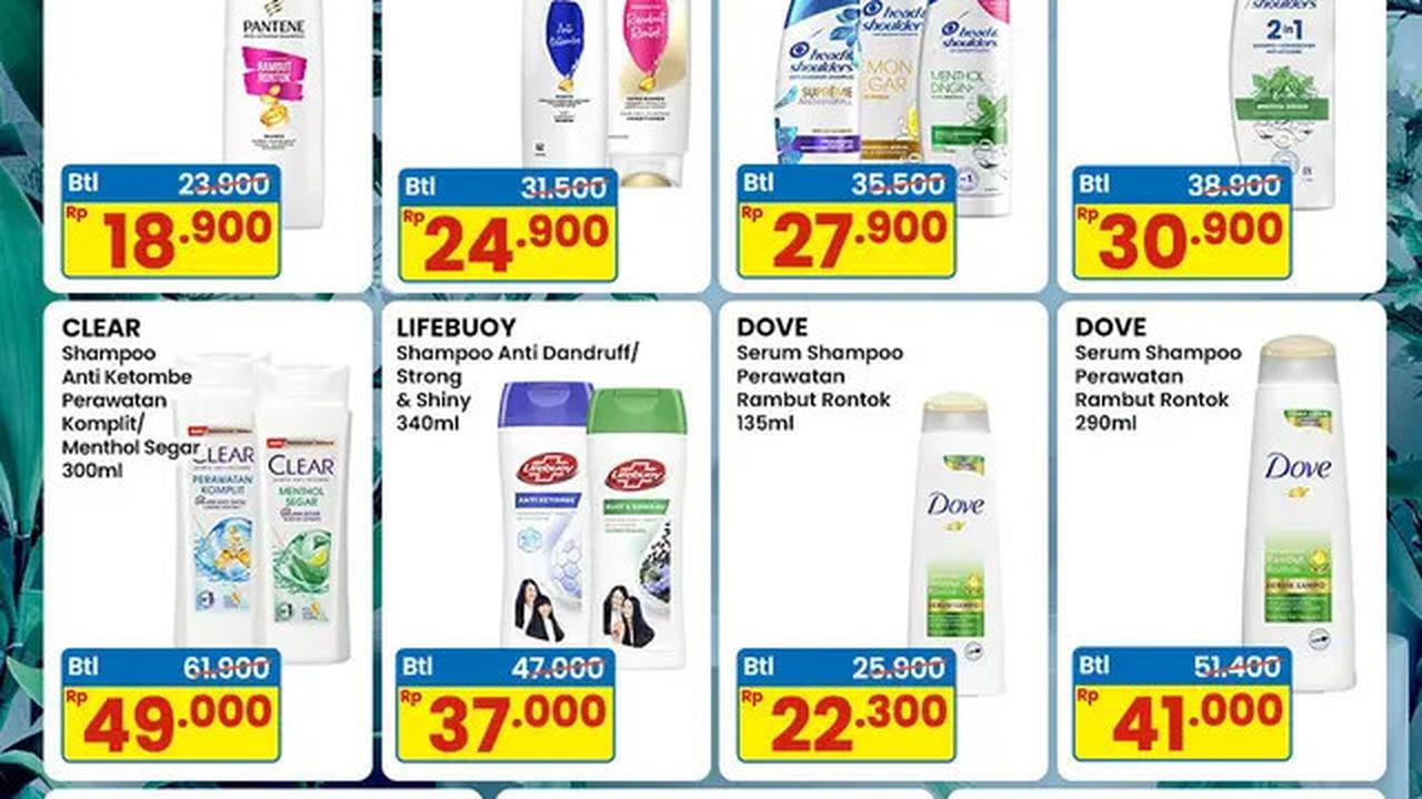 Promo Indomaret Hari Ini, Diskon Minyak Goreng, Susu, hingga Snack Favorit