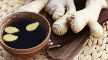 Resep Minuman Hangat Kopi Jahe Gula Jawa Lifestyle Fimela Com