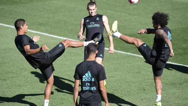 Real Madrid