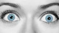 Lakukan 6 langkah mudah ini untuk membuat mata terlihat lebih besar. Foto: MarieClaire.com