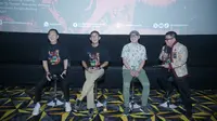 Workshop Fesbul Sapa Sineas di Bangka Belitung, Hadirkan Spesial Event Sinema Keliling