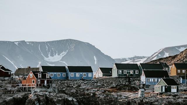 Greenland