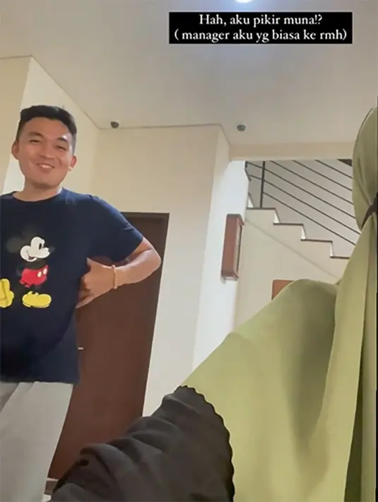 Tya Ariestya Berhijab (Instagram/tya_ariestya)