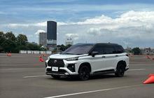 Baterai Inovatif New Veloz Hybrid EV Bikin Hemat Bensin dan Ramah Lingkungan