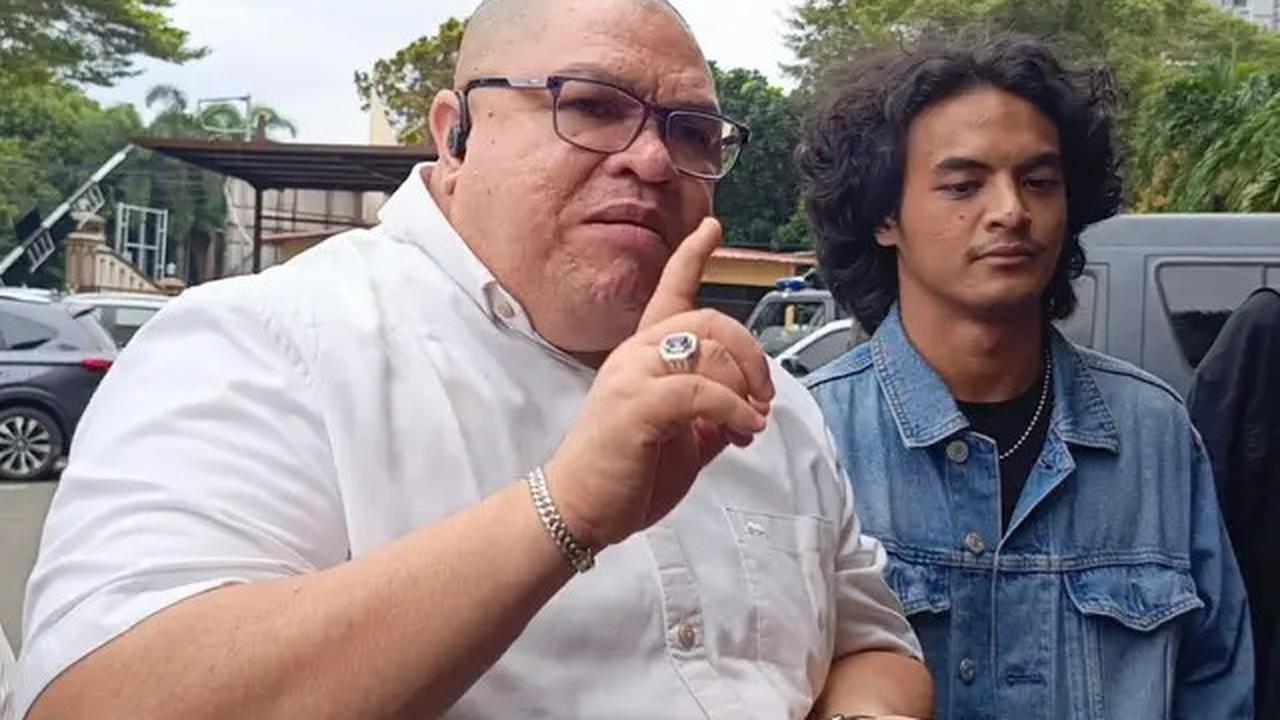 Polisi Panggil Vadel Badjideh 10 Februari 2025 Buntut Laporan Nikita Mirzani, Status Masih Saksi Terlapor