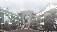 Universitas Ahmad Dahlan adalah Perguruan Tinggi Muhammadiyah Pertama di Yogyakarta