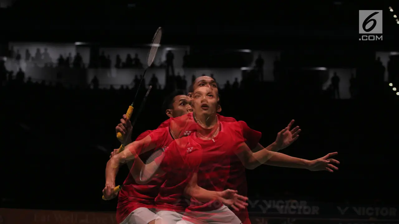 SEA Games 2017-Jonathan Christie