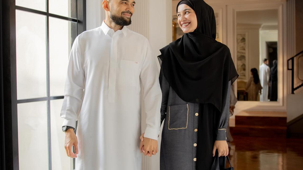 Shireen Sungkar dan Teuku Wisnu Akui Lupa Tanggal Pernikahan, Alasannya Bikin Ngakak