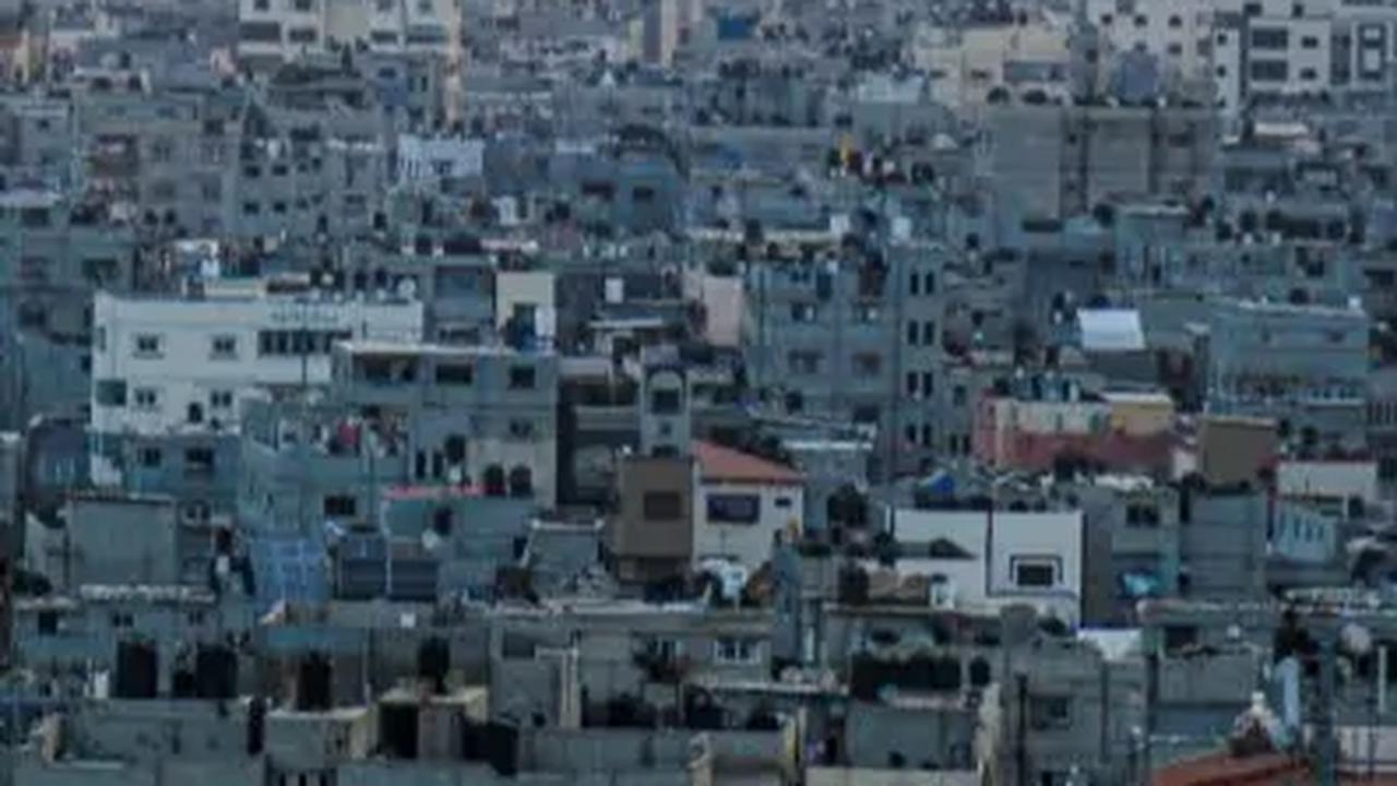 Kesaksian Relawan MER-C Indonesia Jenazah Syuhada di Gaza Palestina Wangi Luar Biasa