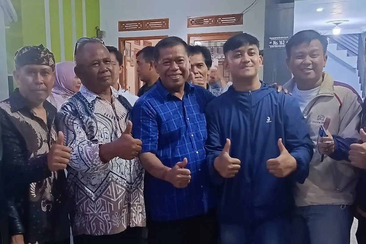 Eman Suherman