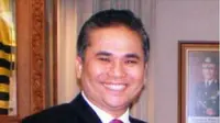 Mengenang Advokat Indra Sahnun Lubis dengan Sederet Prestasi