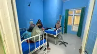 Puluhan Siswa Diduga Keracunan MBG, 2 Dapur di Lampung Disuspend