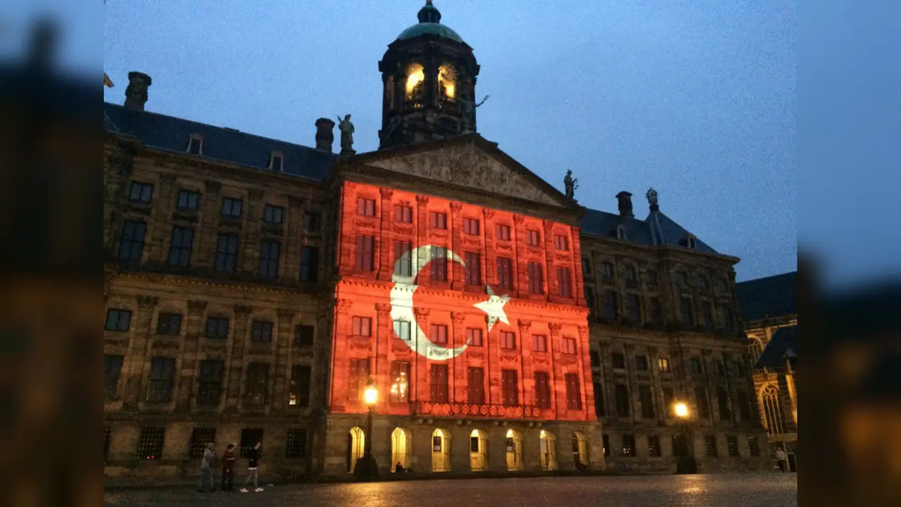 Royal Palace