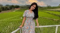Vinessa Inez Ingat Insiden Cat Calling Jelang Syuting Film Yang Terluka, Usung Tema Kasus Kekerasan