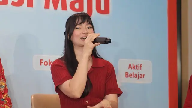 Peran Zat Besi dalam Membentuk Kecerdasan Anak (photo by SGM Eksplor)