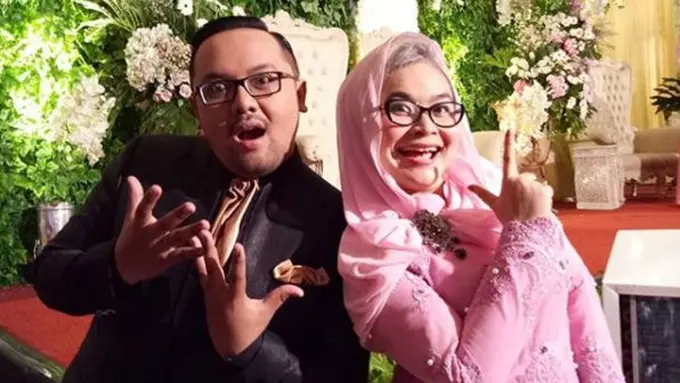 [Bintang] Ulfa Dwiyanti