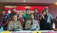 Fachri Albar (Foto: M. Altaf Jauhar/ Liputan6)