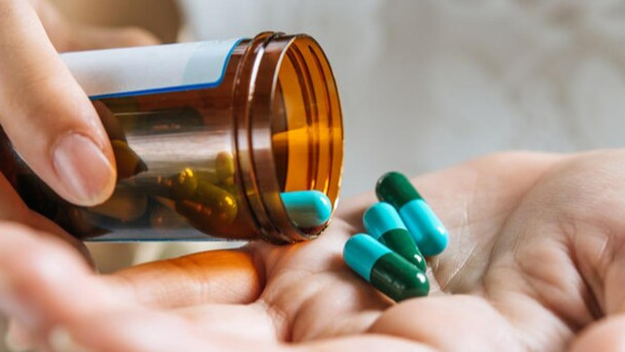 Ilustrasi Vitamin Anak