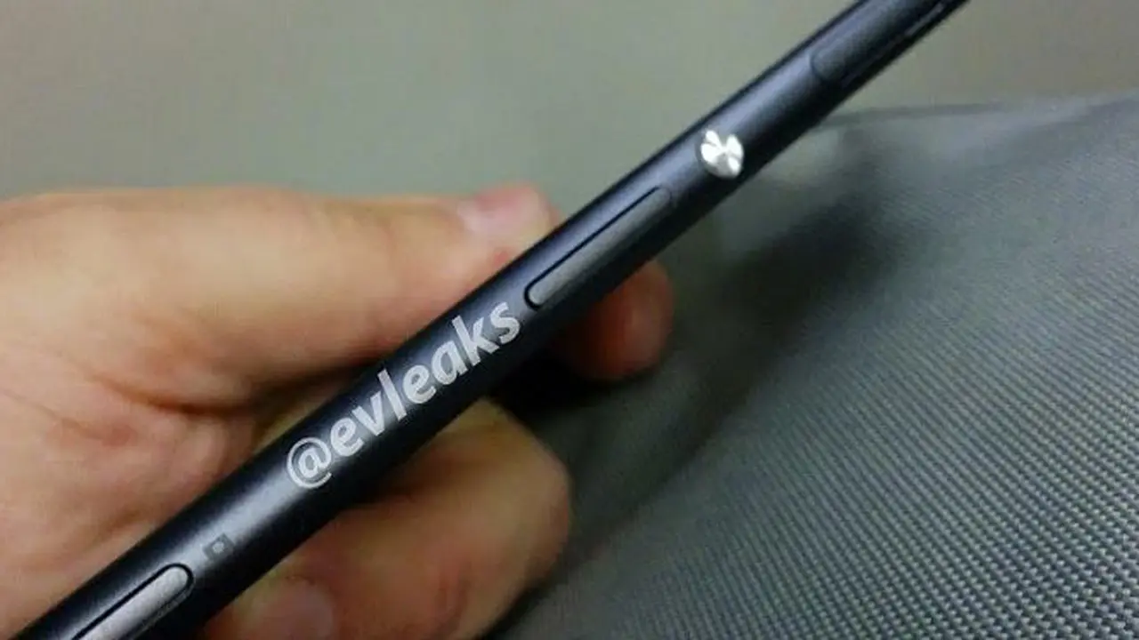 Ini Foto Terbaru Xperia Z3