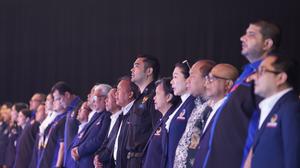 NasDem Bidik Tiga Besar di Pemilu 2029, Andalkan Garda Pemuda