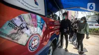 Geger Uang Rp 10 Ribu Emisi 2005 Tak Berlaku Lagi, Simak Faktanya