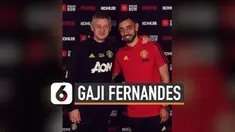GAJI FERNANDES