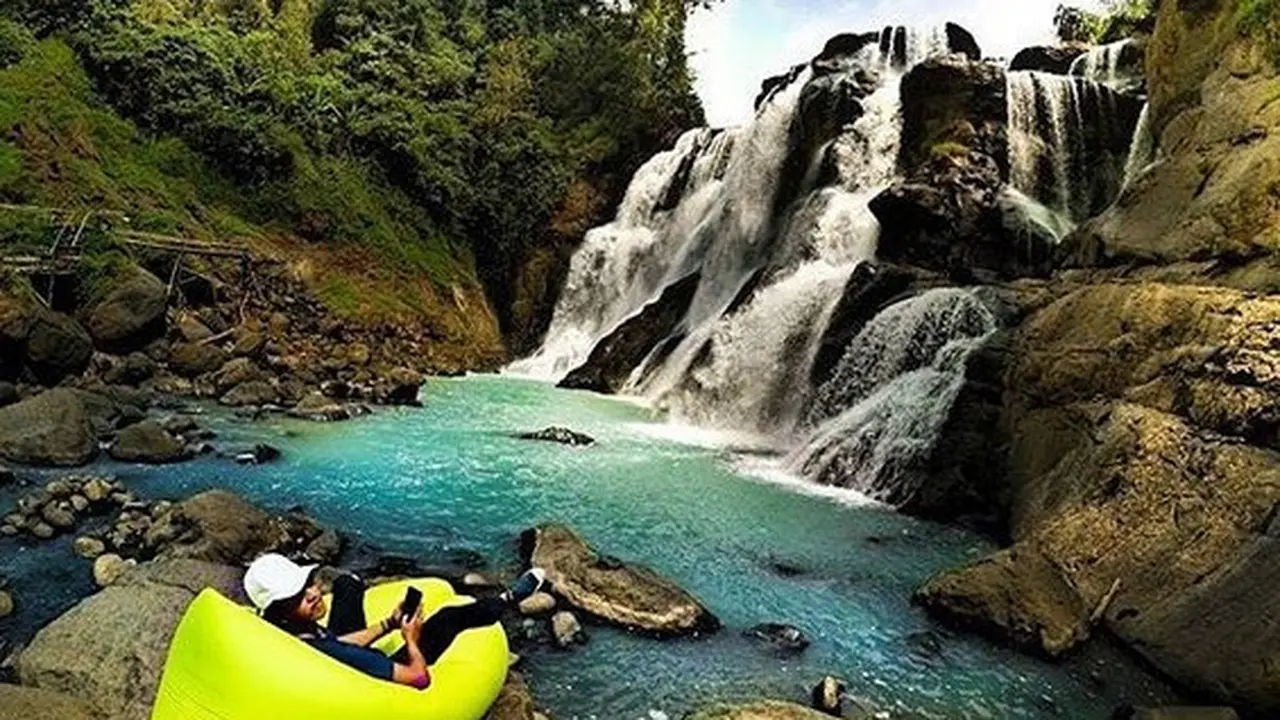 Curug Malela