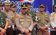 Jenderal Bintang 2 Ingatkan Polisi saat Razia: Tidak Ada Negosiasi, Transaksional