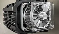 Jangan Tergiur Harga Murah, Cover Radiator Ini Bisa Rusak Mesin
