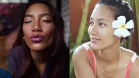 Biasa Tampil Natural, Ini 6 Potret Tara Basro dengan Makeup Tebal