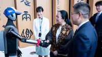 Indonesia Tampil Memikat di World Expo 2025 Osaka, Puan: Bangga Budaya Kita Diakui Dunia