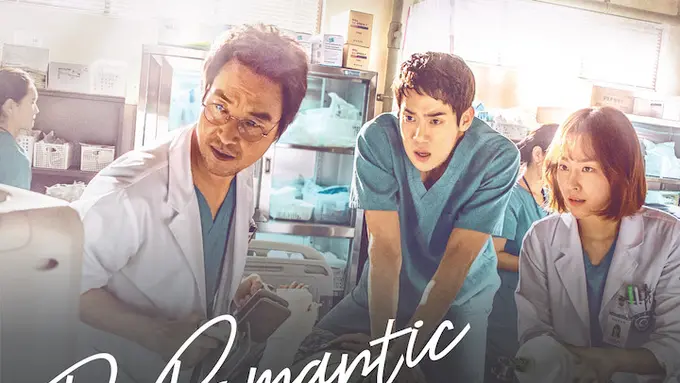 Doctor Romantic