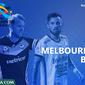 Melbourne Victory Vs Bali United