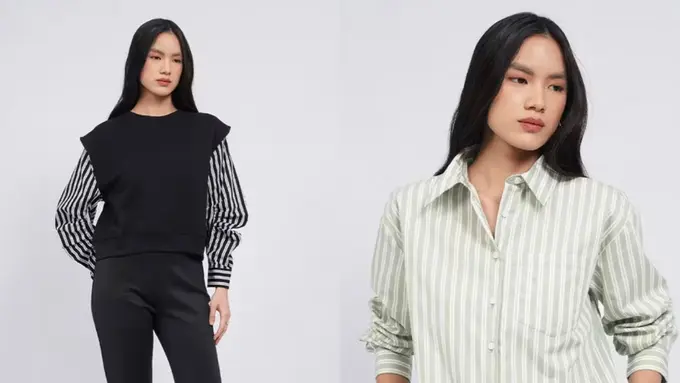 Deretan koleksi brand Executive yang lagi diskon dan wajib kamu lirik