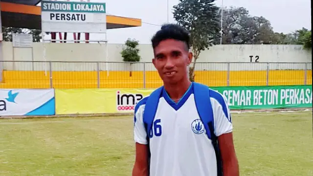 Samsul Bahri (Persatu Tuban)