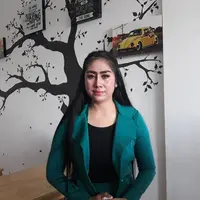 Ryani Dewi akan menyomasi Daus Mini (Liputan6.com/Surya Hadiansyah)